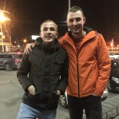 Святослав Таворотов, 21.06, Ставрополь