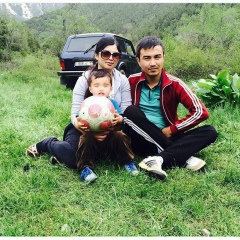 Газиз Куандыков, 28.09.1991, Ленгер