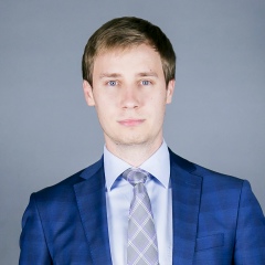 Иван Трещёв, 01.03.1987, Москва