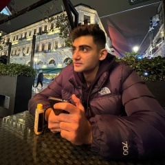 Ənvər Əhədov, 22.01, Баку