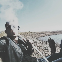 Andrey Maslov, 03.09