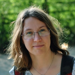 Наташа Барсова, 07.01.1984, Санкт-Петербург