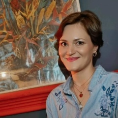 Екатерина Лебанидзе, 28.02.1989, Тбилиси