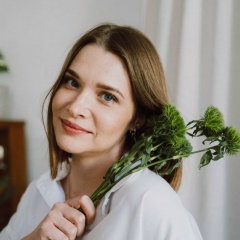 Ирина Мядзель, 18.01.1988, Томск