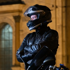 Александр Никольский, 22.04.1985, Санкт-Петербург