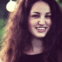 Аня Анаит, 01.03