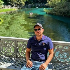 Михаил Шевченко, 10.05.1990