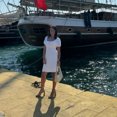 Юлия Алтухова, 11.02, Одесса