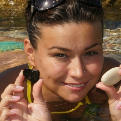 Наталья Ганиева, 05.09.1985, Санкт-Петербург