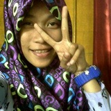 Vivi Geraldy, 03.02.1996, Banjarmasin