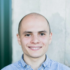 Самат Галимов, 26.05.1989, Москва