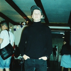 Родион Васильев, 01.11.1995, Брест