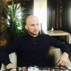 Шамиль Османов, 26.03.1987, Москва