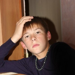 Эдвард Ахметдинов, 02.10.1998, Буздяк