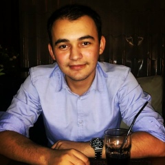 Fuad Abdullayev, 02.07.1996, Баку