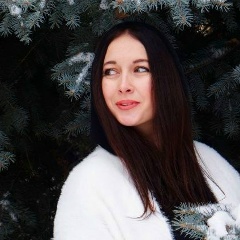 Таня Кораблева, 11.01.1987