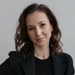 Ксения Гурова, 20.01, Москва