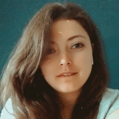 Катя Шалыгина, 26.02.1987, Смоленск