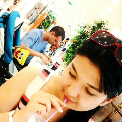 Сауле Айтымбетова, 24.04.1989, Актобе