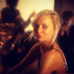 Ольга Войтова, 02.09, Москва