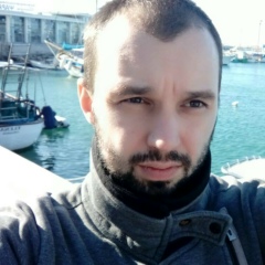 Владислав Шевченко