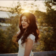 Валерия Олексенко, 11.08, Днепр (Днепропетровск)