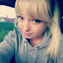 Anastasia Koroleva, 22.04, Москва