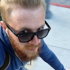 Tonczi Антропедович, 28.08, Los Angeles