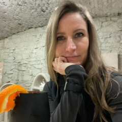 Леся Климович, 12.12, Красноярск