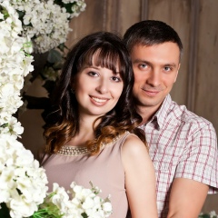 Ольга Жилина, 23.09.1989, Санкт-Петербург