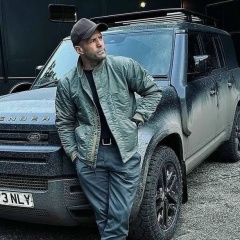 Rizvan Davletmurzaev, Тула