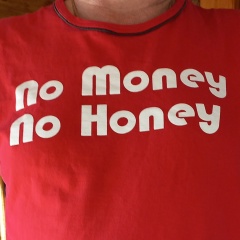 Андрей Беседин, 19.04.1917, Москва