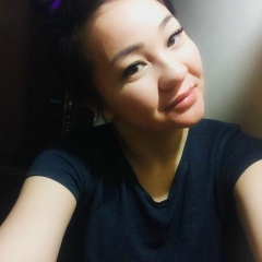 Айнур Карашина, 02.09, Кокшетау