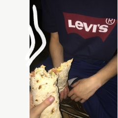 Юра Малый, Москва