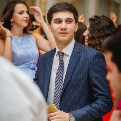 Сейран Гайипов, 07.09, Ашхабад