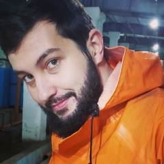 Рахим Умаров, 13.09.1991, Москва