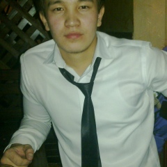 Бакыт Жумахмет, 14.02.1994, Алматы