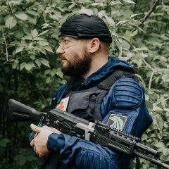 Александр Филатов, 22.09, Златоуст