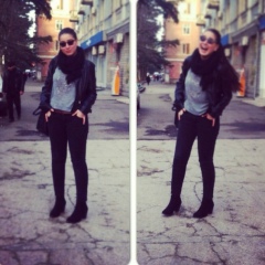 Monika Lortkipanidze, 22.12.1997, Кутаиси