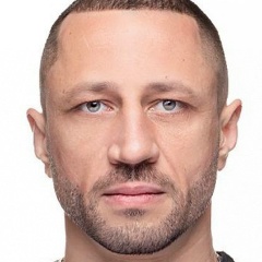 Андрей Хоттабыч, 24.03.1980, Ростов-на-Дону