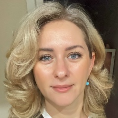 Натали Тарасова, 24.01, Южно-Сахалинск