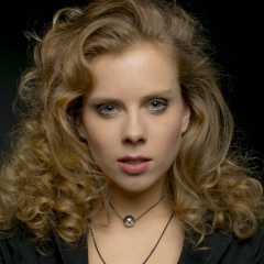 Лёля Одинцова, 18.04, Санкт-Петербург