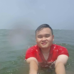 Htet-Ko Ko, 06.03.1993