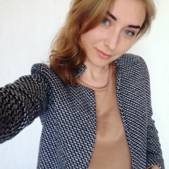 Руслана Федорова, 03.03.1999, Киев