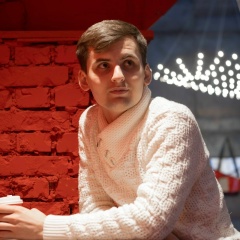 Игорь Кузовлев, 05.02, Москва