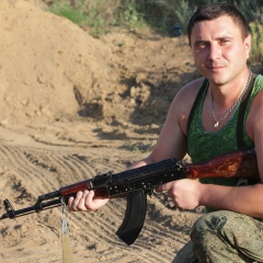 Александр Козловский, 23.04.1986, Калининград