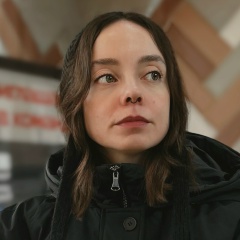 Анна Бриль, 27.07, Тюмень