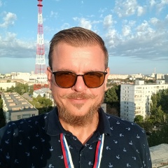 Сергей Варламов, 11.04, Астрахань