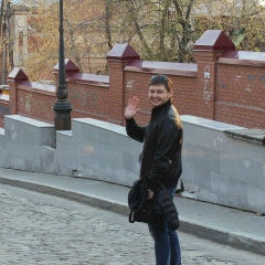 Николай Догонов, Бердск