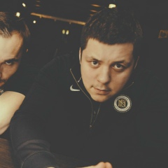 Антон Данилов, 17.07.1990, Красноярск